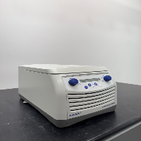 Eppendorf 5418R Refrigerated Centrifuge image 0